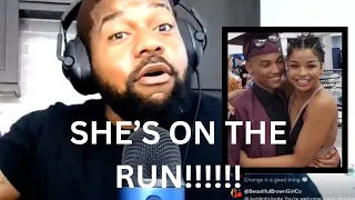 Chrisean Rock Reportedly Under Investigation in Connection to Ex-Boyfriend s D3 th