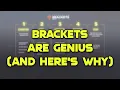 The Bracket System is Genius And Here s Why