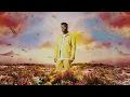 Nonso Amadi, Tamera - Shivers (Album Cover Visualizer)