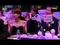 [2024 MBC 방송연예대상] 김대호 & 박지현 & 임우일의 축하공연! ＜DOC와 춤을...＞♬, MBC 250128 방송