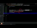 Inheritance 12 - TypeCasting Example04