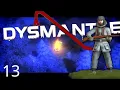 Nothing Like A Campfire During Winter DYSMANTLE PS4 EP13