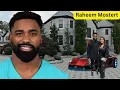 Meet Raheem Mostert s Wife Devon 3 Kids Age Height House Tour Lifestyle and Net Worth 2025