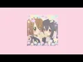 Download Lagu bunny party (sped up/nightcore ver.)