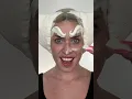 Download Lagu My name’s Huggy Wuggy!!! Poppy Playtime makeup! 😱