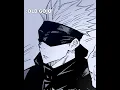 Download Lagu JUJUTSU KAISEN EDIT [Gojo Satoru] MANGA