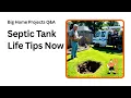 How Long Do Septic Tanks Really Last Plus Easy Tips