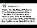 Download Lagu My Family Replaced Me at 16. At 25, They Showed Up—And I Let Security Handle It - Reddit Stories