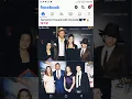 Terrence Howard and his kids then and now