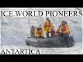 Download Lagu Antarctica: Ice World Pioneers | A Human Milestone