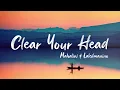 Download Lagu Mahalini ft Laleilmanino - Clear Your Head (Lyrics)