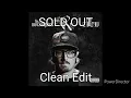 SOLD OUT by HARDY (Clean Edit)