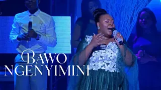 zaza mokhethi bawo ngenyimini live 