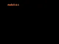 Nickelodeon RSEE Screen Bug Animation 2011 - 2012