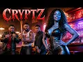 Vampire Secrets in the City Urban Adventure Crime Mystery Full Movie CRYPTZ