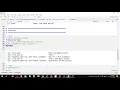 R - How to str