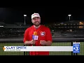 Clay Smith s Tuesday weather