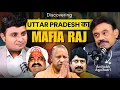 Download Lagu Uttar Pradesh, Bahubali, Mafia, Raja Bhaiya, Politics \u0026 CM Yogi | Amitabh Agnihotri | Adarsh Tiwari