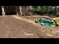 Super-Sod - New Lawn Walk Through