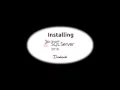 Learn SQL Server Part 1 Download and Install SQL Server 2016 Free
