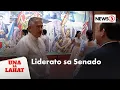 Download Lagu Zubiri, Sotto, Legarda, at Lacson, bumuo ng veteran bloc sa Senado | Una Sa Lahat