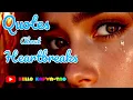 Download Lagu HEARTBREAKS #quotes #reminders #motivation #inspirationalquotes #moveon 