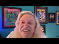 Black Oak Arkansas Frontman Jim Dandy Mangrum Interview Part 1 of 1 082420