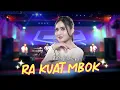 Download Lagu Nella kharisma - Ra Kuat Mbok ( Official Lyric Video )