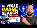 How To Reverse Image Search On Google