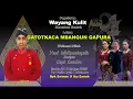 🔴 LIVE WAYANG KULIT DALANG KI SURATNO LAKON GATOTKACA MBANGUN GAPURA
