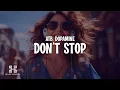 Download Lagu ATB \u0026 Dopamine - Don’t Stop (I Wanna Know) (Lyrics)