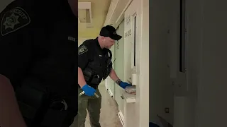 POV You ve Started Your New Career at the Marion County Jail