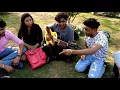 Download Lagu Humka Peeni Hai | Arjun \u0026 Akash | Dabangg Singing | Live