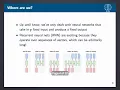 Deep Learning Decal Fall 2017 Lecture 3 Recurrent Neural Networks