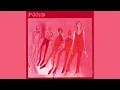 Pond - Terrestrials
