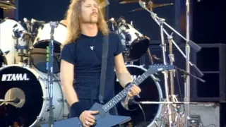 Download Metallica - Nothing Else Matters (Live Freddie Mercury Tribute Concert 1992) HD MP3