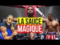 Transforme ton physique comme Michael B Jordan