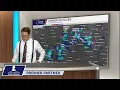 LIVE NOW Tracking Severe Storms