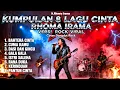 Lagu Kumpulan 8 Lagu Cinta Rhoma Irama Versi Rock Viral Full Power Terbaru 2025 Paling Populer