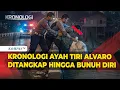 Kronologi Ayah Tiri Alvaro Jadi Tersangka dan Bunuh Diri, hingga Polisi Sebut Ada Saksi Kunci