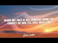 Sam Fender & Elton John - Talk to You