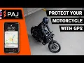 Download Lagu YOUR MOTORCYCLE IS SAFE!⚠️Advanced Anti-Theft #GPS Trackers by PAJ with alarms and geo-fencing🌐