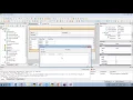 Genero Language Basics Session 5