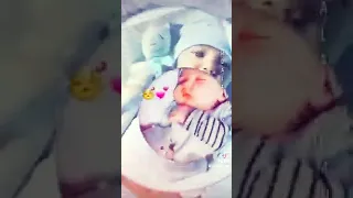 يا ماما نفسي تكبر تا افرح فيك و افخر اطفال كيوت    دندنها