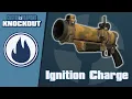 TF2C Custom Weapons Knockout Demonstration - Ignition Charge