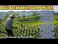 Download Lagu LAGU BATAK TERBAIK SEDIH POPULER  SEPANJANG MASA PERANTAU WAJIB DENGAR