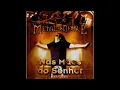 09 Esperar em Deus Metal Nobre Nas Mãos do Senhor 2003