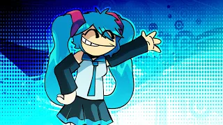 Miku S Morning Alarm 