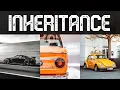 Inheritance in object-oriented programming OOP episode 4
