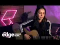 Download Lagu Amy Shark - Girls Like You (Maroon 5 ft. Cardi B Cover) live at The Edge